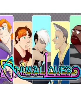 Animal Lover Steam Key GLOBAL
